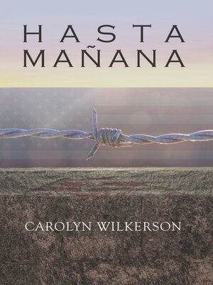 cover image of Hasta Mañana